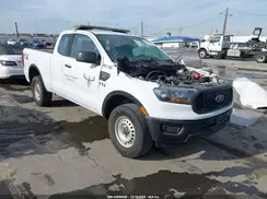 1FTER1EH8LLA67951 2020 FORD RANGER