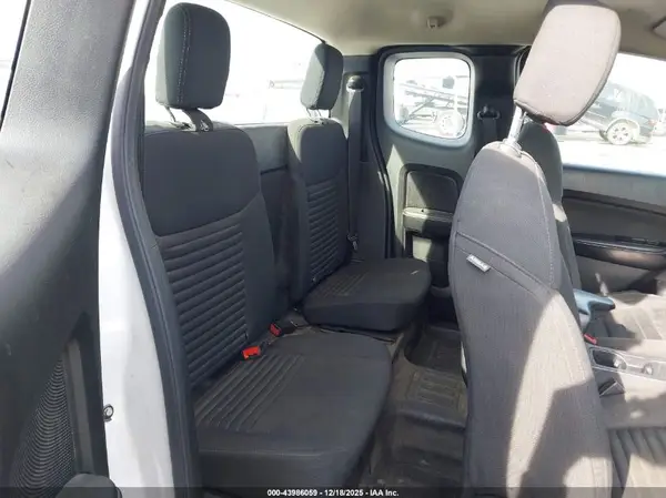 1FTER1EH8LLA67951 2020 FORD RANGER - Image 8