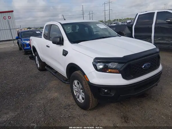 1FTER1EH8LLA81848 2020 FORD RANGER - Image 1
