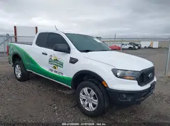 1FTER1EH8LLA94471 2020 FORD RANGER