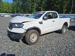 1FTER1EH8LLA95345 2020 FORD RANGER