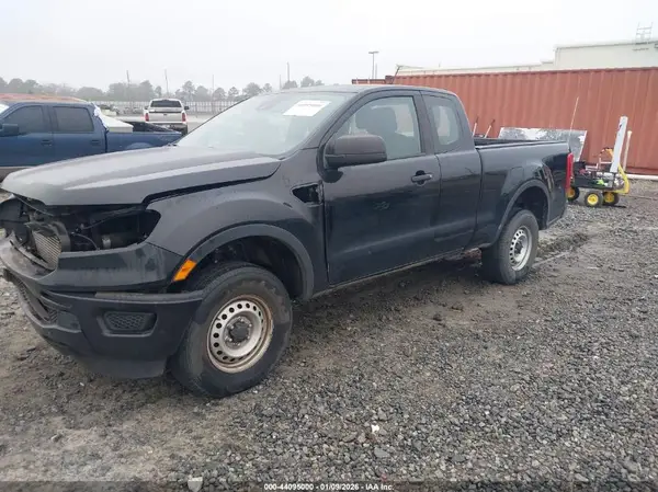 1FTER1EH8MLD04780 2021 FORD RANGER - Image 2