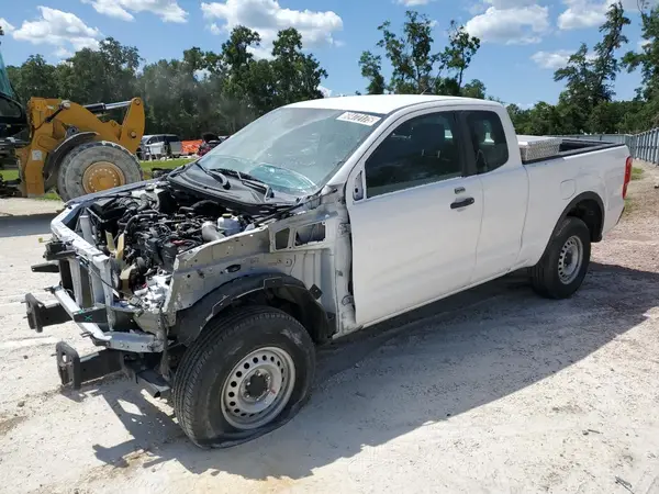 1FTER1EH8MLD52893 2021 FORD RANGER - Image 1