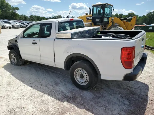 1FTER1EH8MLD52893 2021 FORD RANGER - Image 2