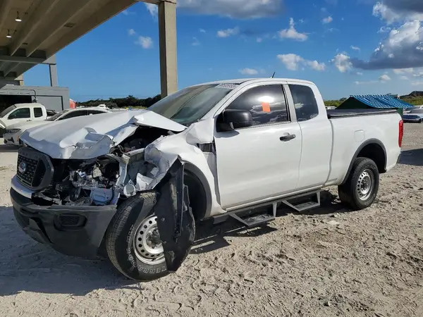 1FTER1EH8MLD55356 2021 FORD RANGER - Image 1