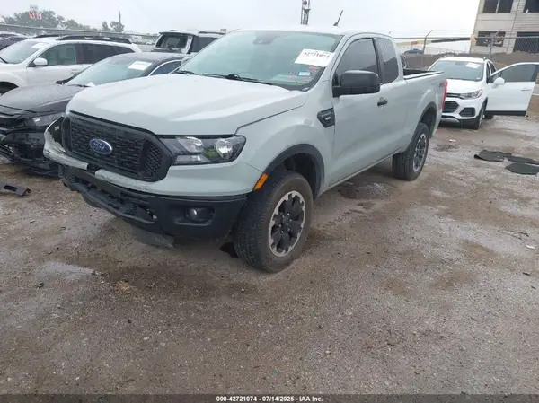 1FTER1EH8MLD56216 2021 FORD RANGER - Image 2