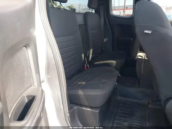 1FTER1EH8MLD57723 2021 FORD RANGER - Image 8