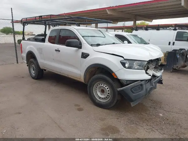 1FTER1EH8MLD70388 2021 FORD RANGER - Image 1