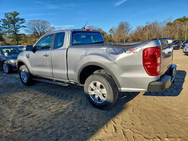 1FTER1EH8MLD72755 2021 FORD RANGER - Image 2