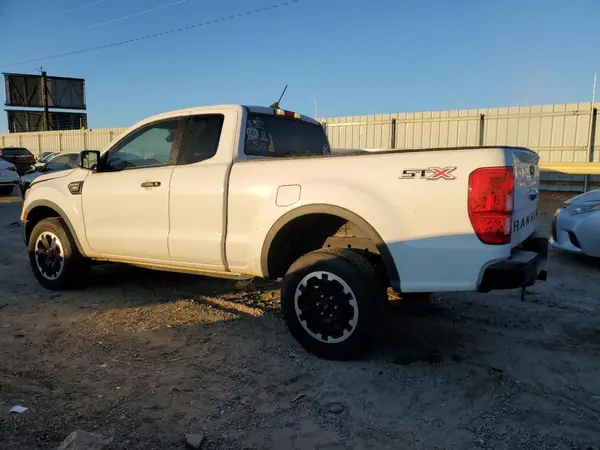 1FTER1EH8MLD86171 2021 FORD RANGER - Image 2