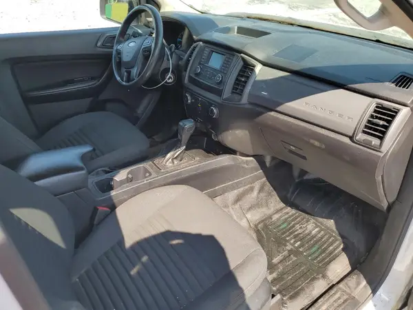 1FTER1EH8MLD88065 2021 FORD RANGER - Image 8