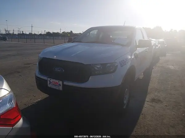 1FTER1EH8MLD95145 2021 FORD RANGER - Image 2