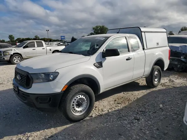 1FTER1EH8NLD24237 2022 FORD RANGER - Image 1