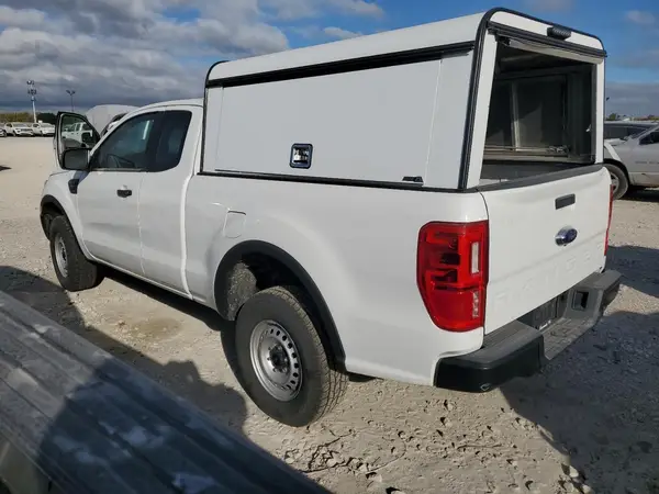 1FTER1EH8NLD24237 2022 FORD RANGER - Image 2