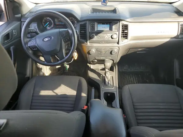 1FTER1EH8NLD24237 2022 FORD RANGER - Image 8