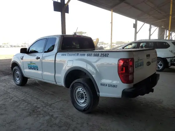 1FTER1EH8NLD36470 2022 FORD RANGER - Image 2