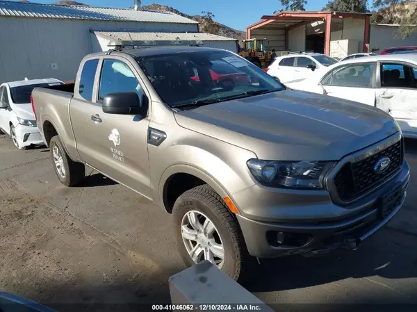 1FTER1EH8NLD41233 2022 FORD RANGER - Image 1