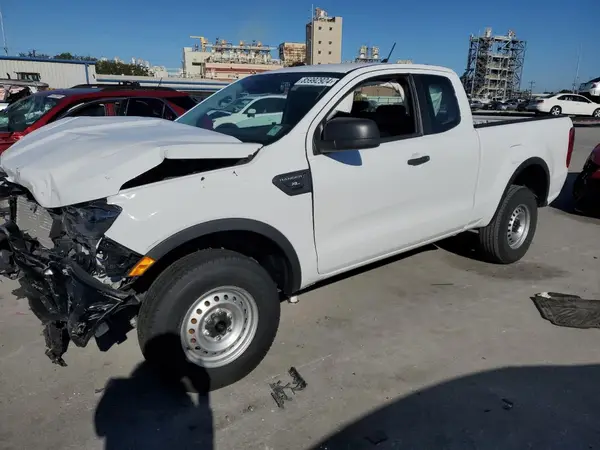 1FTER1EH8NLD41507 2022 FORD RANGER - Image 1