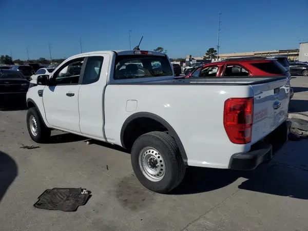 1FTER1EH8NLD41507 2022 FORD RANGER - Image 2