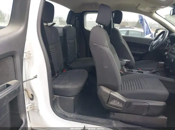 1FTER1EH8NLD47484 2022 FORD RANGER - Image 8
