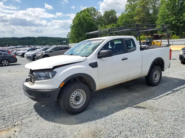 1FTER1EH8PLE05760 2023 FORD RANGER - Image 1