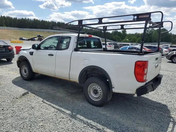 1FTER1EH8PLE05760 2023 FORD RANGER - Image 2