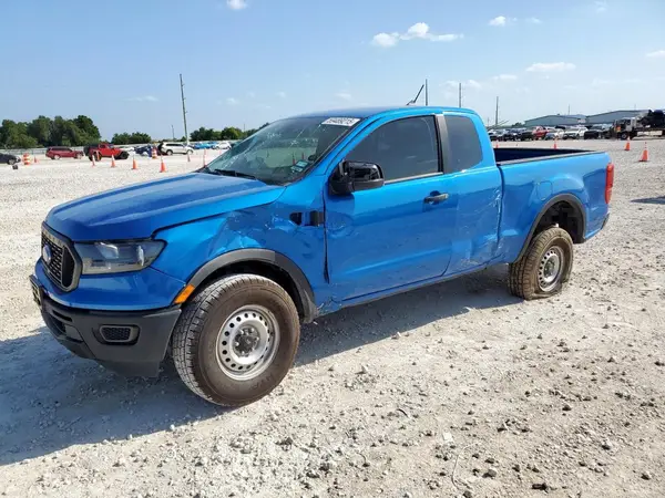 1FTER1EH8PLE06889 2023 FORD RANGER - Image 1