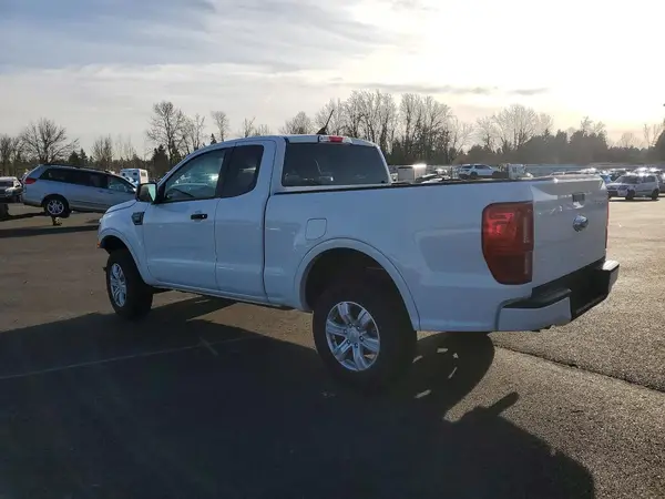 1FTER1EH8PLE10358 2023 FORD RANGER - Image 2