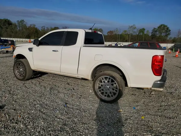 1FTER1EH9KLA21849 2019 FORD RANGER - Image 2