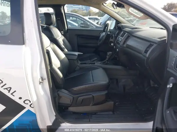 1FTER1EH9KLA28588 2019 FORD RANGER - Image 1