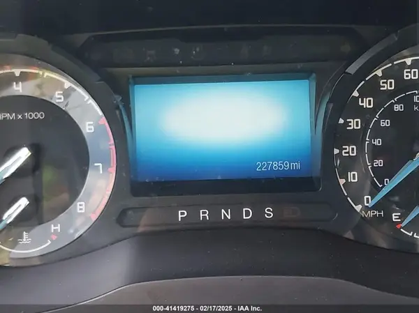 1FTER1EH9KLA28588 2019 FORD RANGER - Image 2