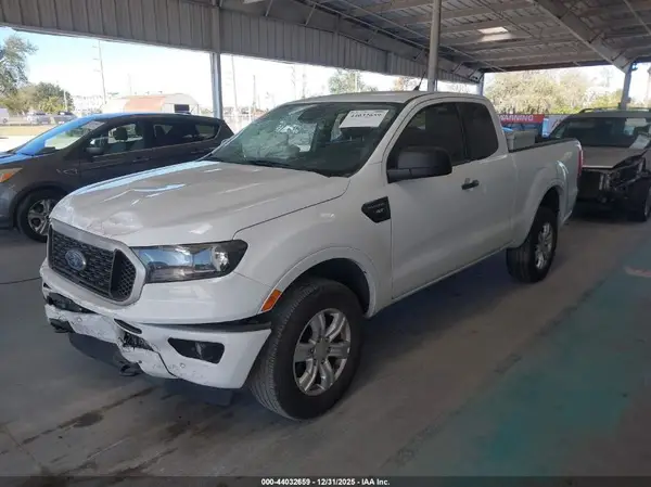 1FTER1EH9KLA47951 2019 FORD RANGER - Image 2