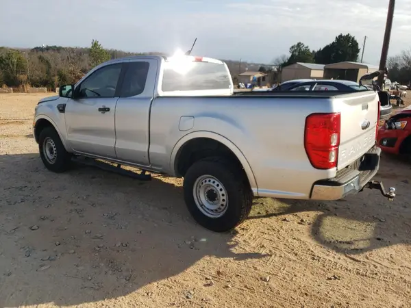 1FTER1EH9KLA53037 2019 FORD RANGER - Image 2