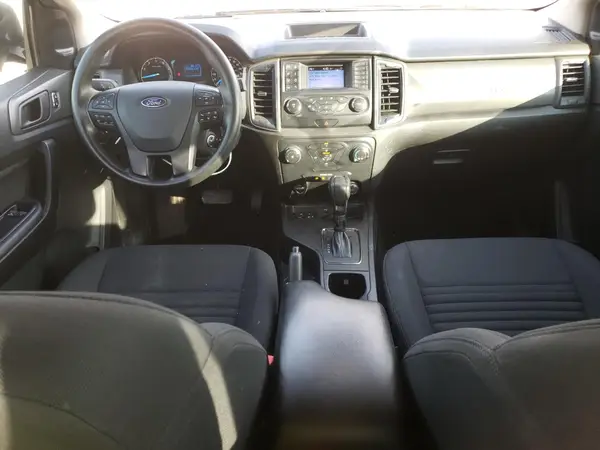 1FTER1EH9KLA53037 2019 FORD RANGER - Image 8