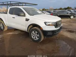 1FTER1EH9KLA60537 2019 FORD RANGER