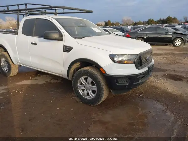 1FTER1EH9KLA60537 2019 FORD RANGER - Image 1