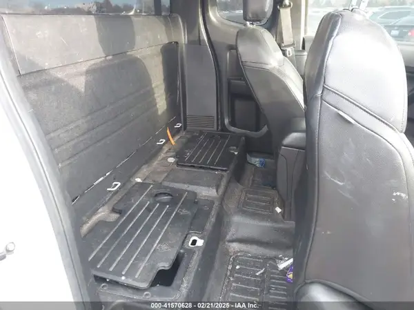 1FTER1EH9KLA60537 2019 FORD RANGER - Image 8