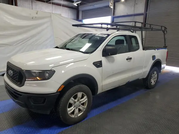 1FTER1EH9KLA60540 2019 FORD RANGER - Image 1