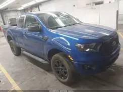 1FTER1EH9KLA71487 2019 FORD RANGER