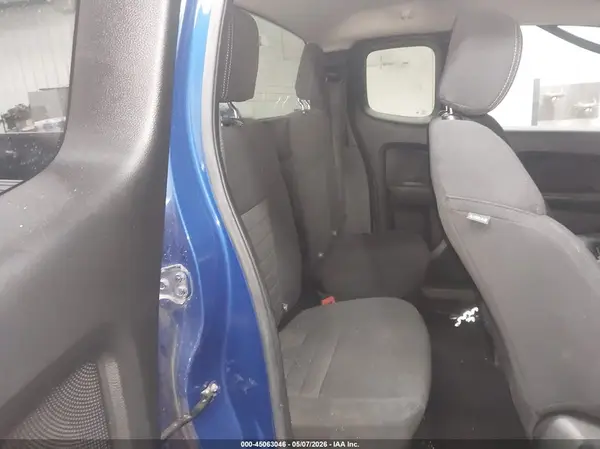 1FTER1EH9KLA71487 2019 FORD RANGER - Image 8
