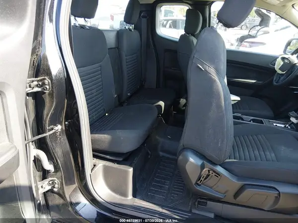 1FTER1EH9KLA78763 2019 FORD RANGER - Image 8