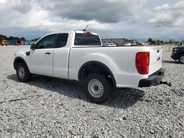 1FTER1EH9KLA85261 2019 FORD RANGER - Image 2