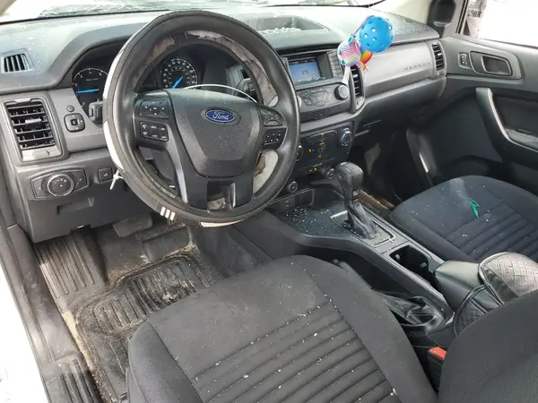 1FTER1EH9KLA85261 2019 FORD RANGER - Image 8