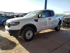1FTER1EH9KLA87673 2019 FORD RANGER