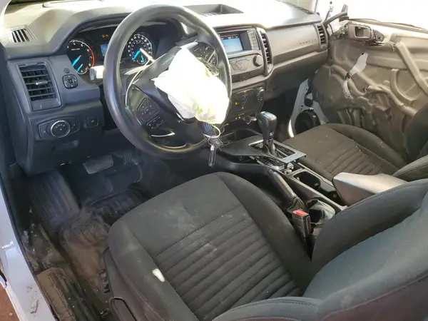 1FTER1EH9KLA87673 2019 FORD RANGER - Image 8