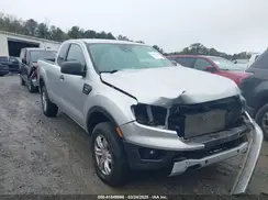 1FTER1EH9KLA92761 2019 FORD RANGER