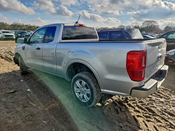 1FTER1EH9KLB02799 2019 FORD RANGER - Image 2