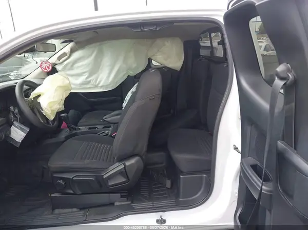 1FTER1EH9KLB09624 2019 FORD RANGER - Image 8