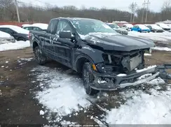1FTER1EH9KLB10630 2019 FORD RANGER