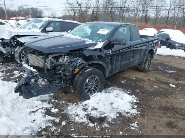 1FTER1EH9KLB10630 2019 FORD RANGER - Image 2